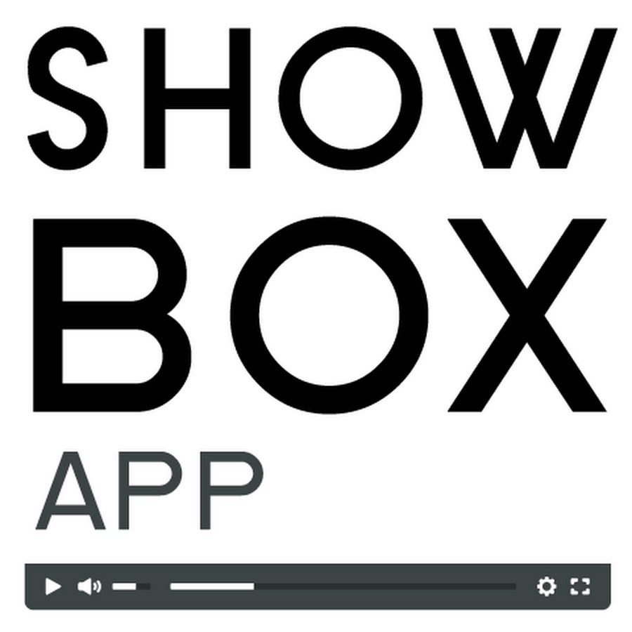 lataa showbox-sovellus