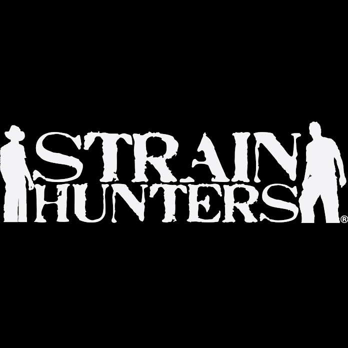 Strain Hunters Net Worth & Earnings (2024)