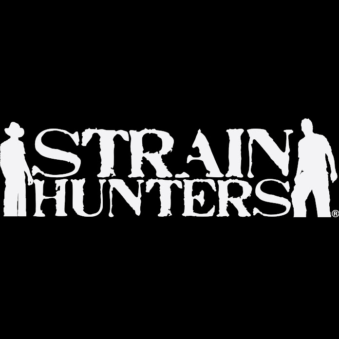 Strain Hunters Net Worth & Earnings (2025)