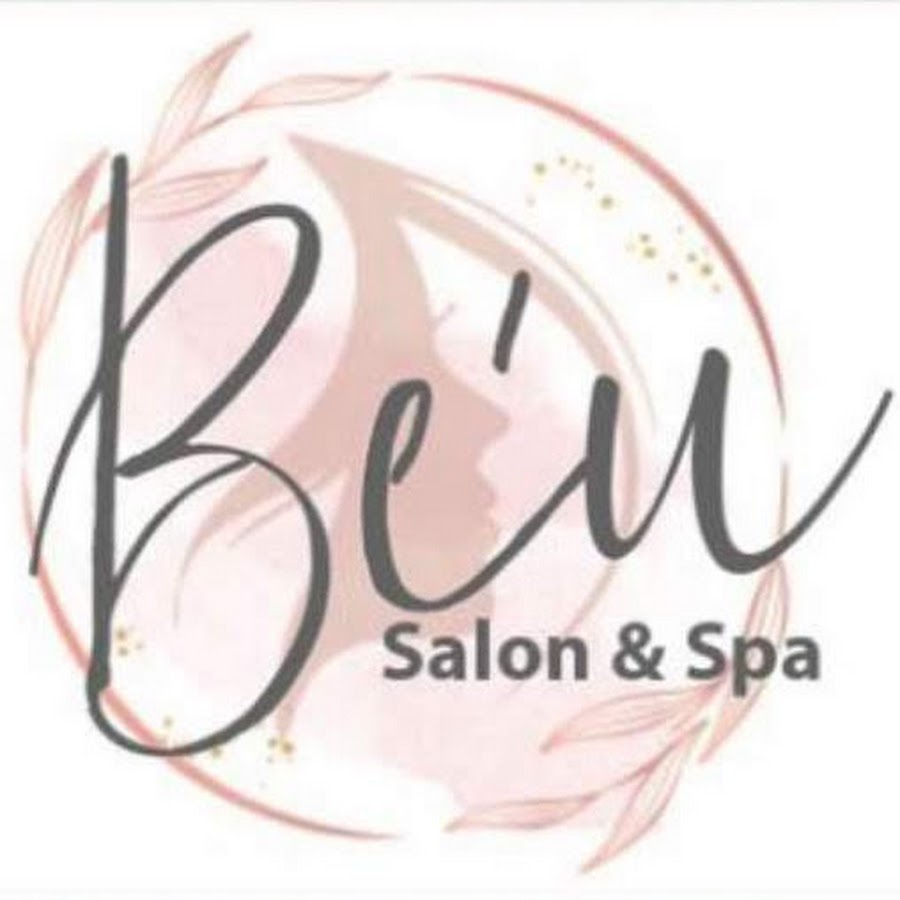 Be'u Salon Spa YouTube