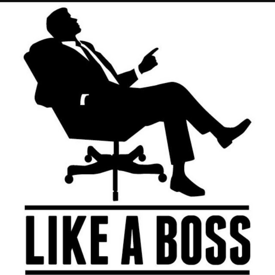 The Boss - YouTube