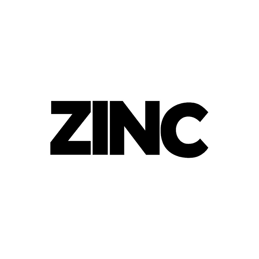 zinc_band YouTube