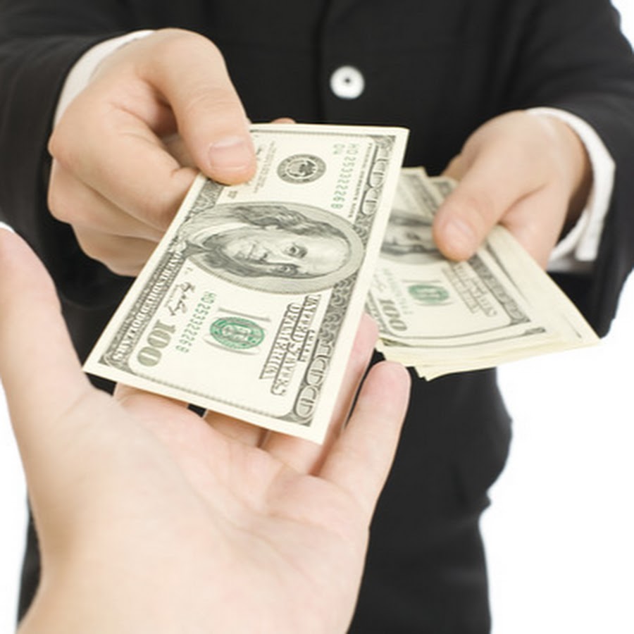 Storefront Lenders - YouTube