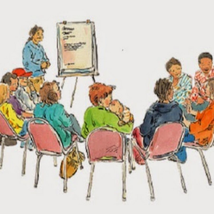 Nobody's Perfect Parenting Manitoba - YouTube