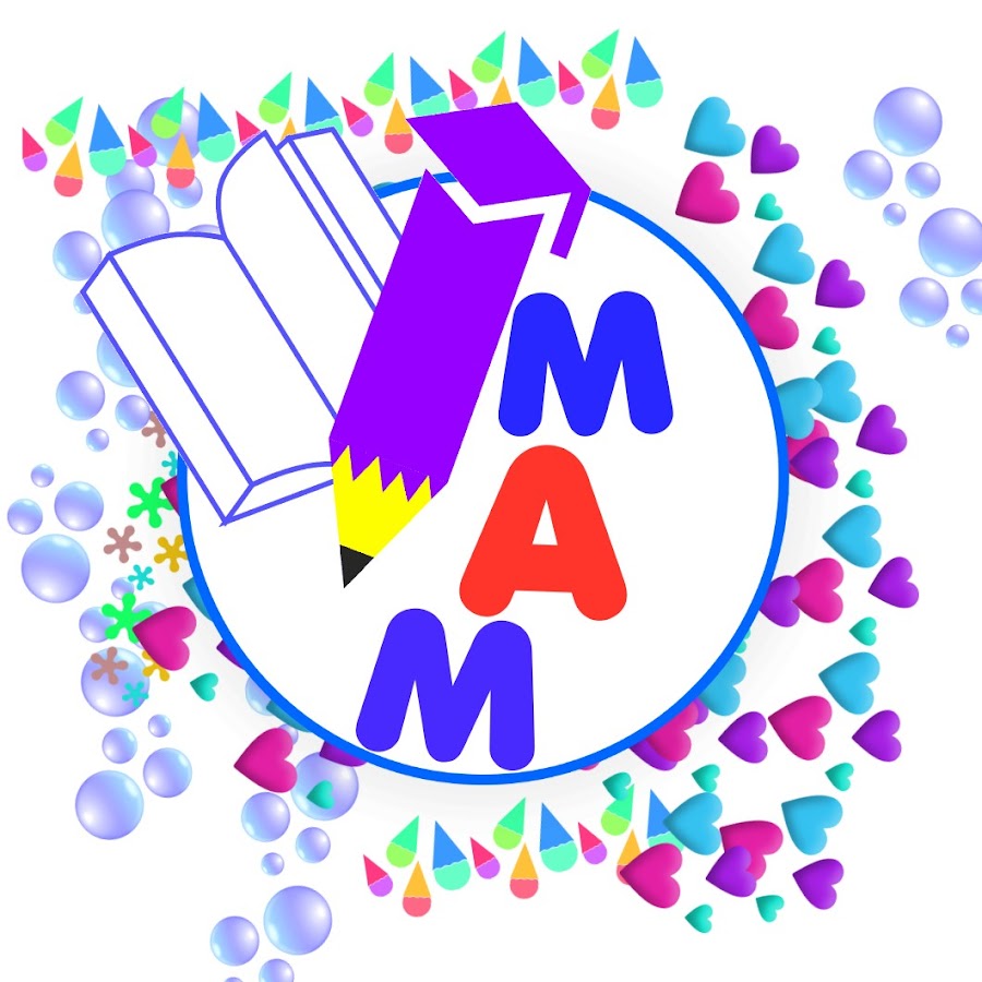 Mam English YouTube