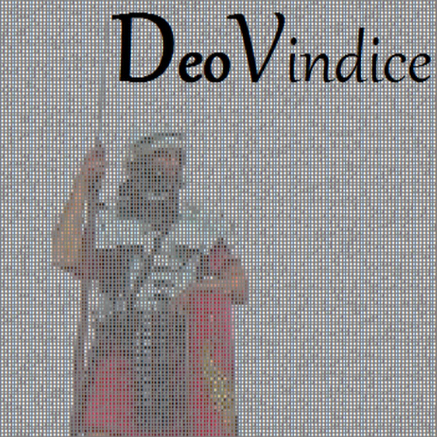 Deo Vindice YouTube