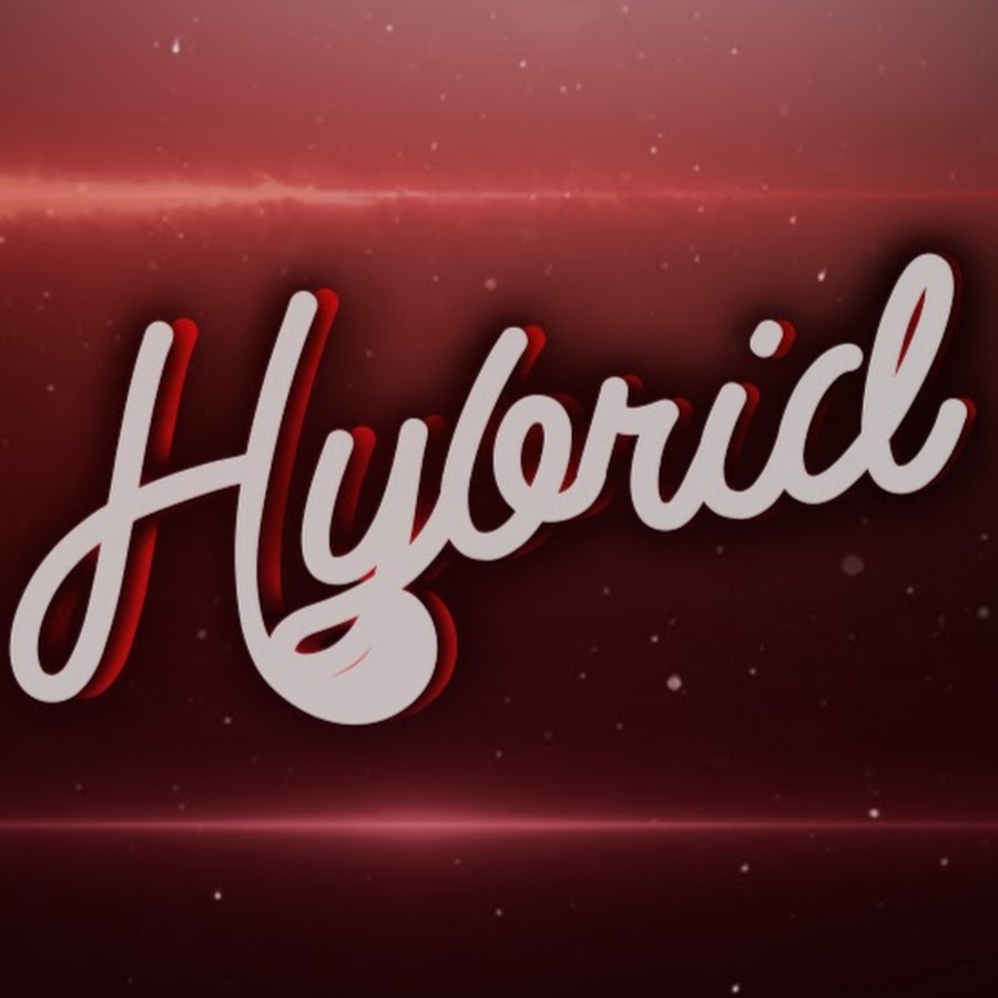 Hybriid - YouTube