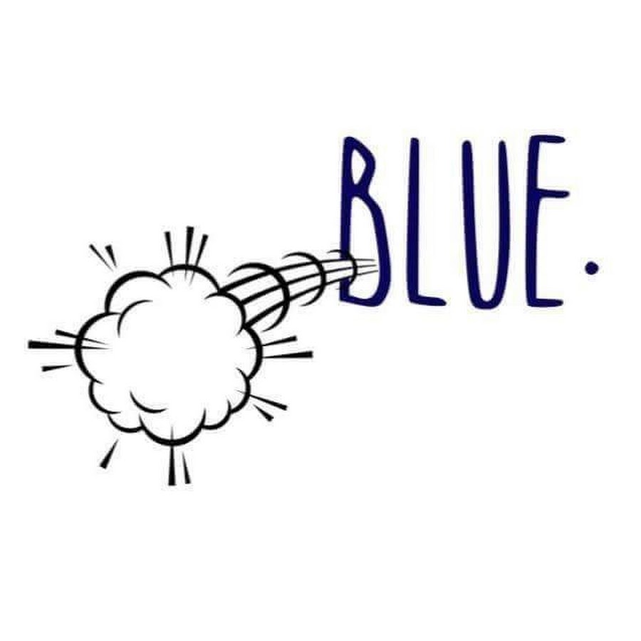 BlueBlue - YouTube