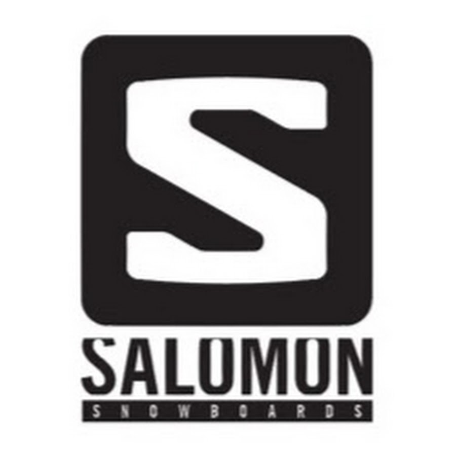 Salomon Snowboards YouTube