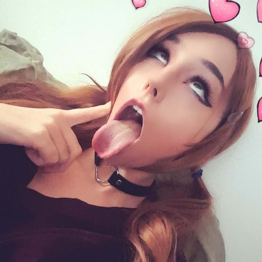 Ahegao only fans