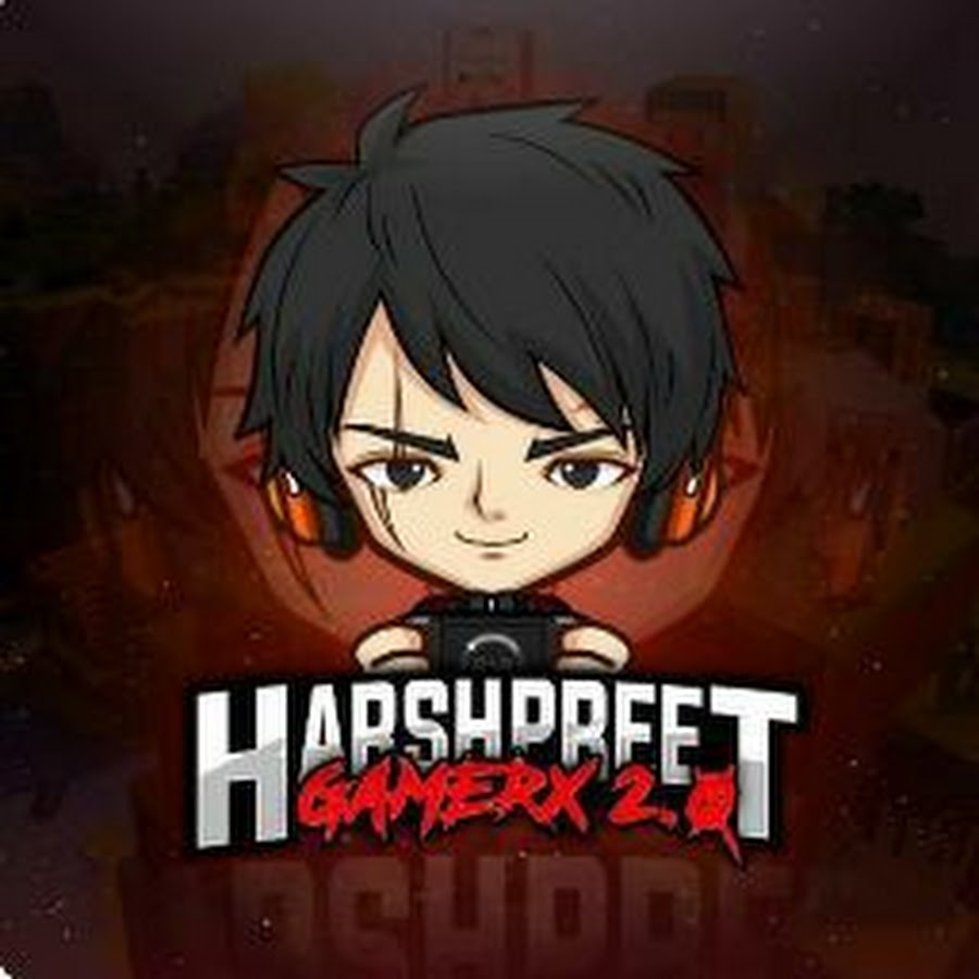 harshpreet Gammer 2.0 - YouTube