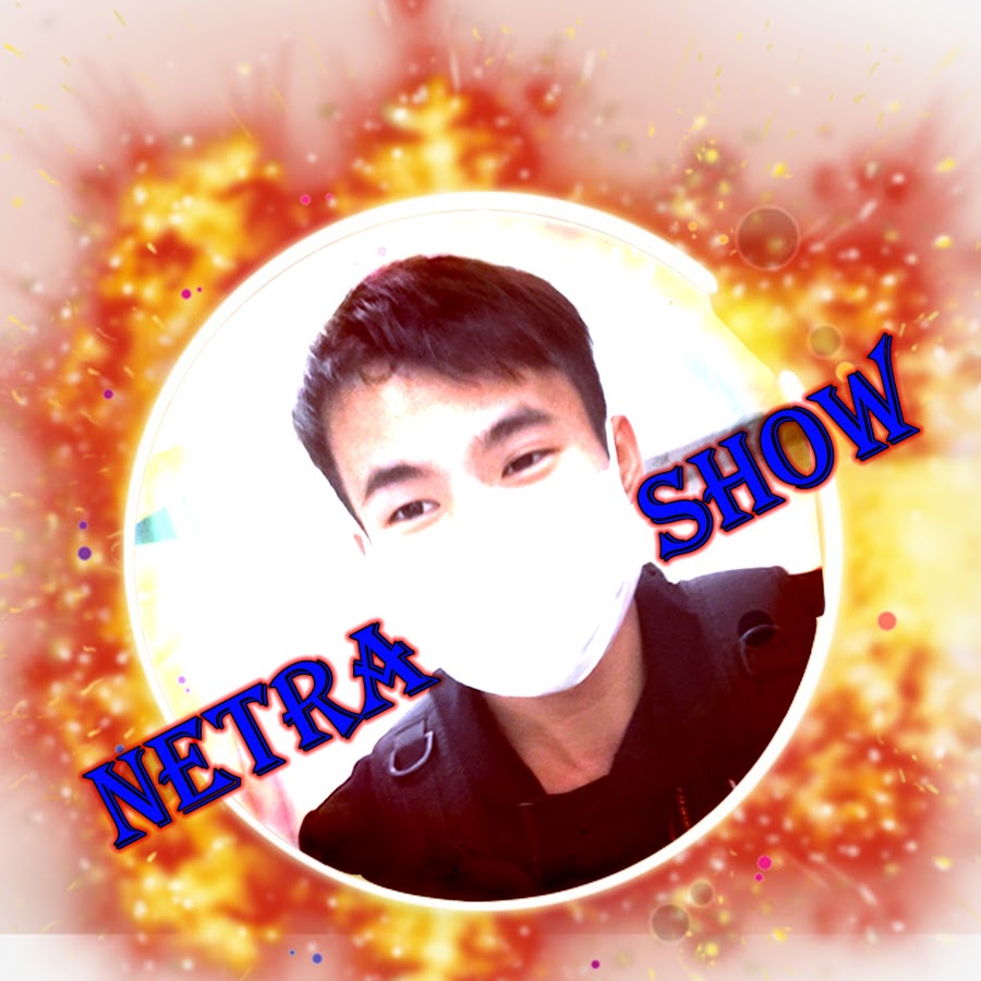 Netra Show - YouTube