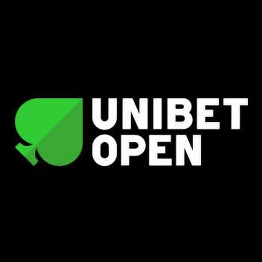 Unibet Open YouTube