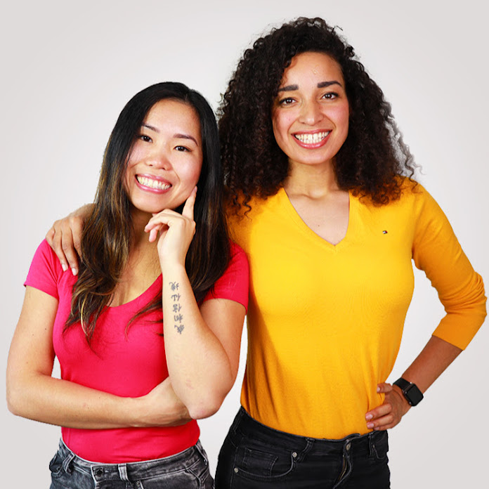 Cas and Chary VR Net Worth & Earnings (2026)