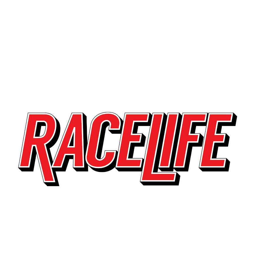 Race Life YouTube