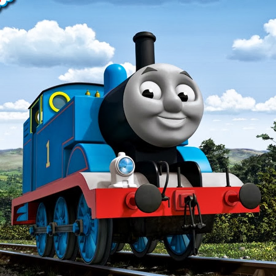 Albums 102+ Wallpaper Pictures Of Thomas And His Friends Updated 10/2023