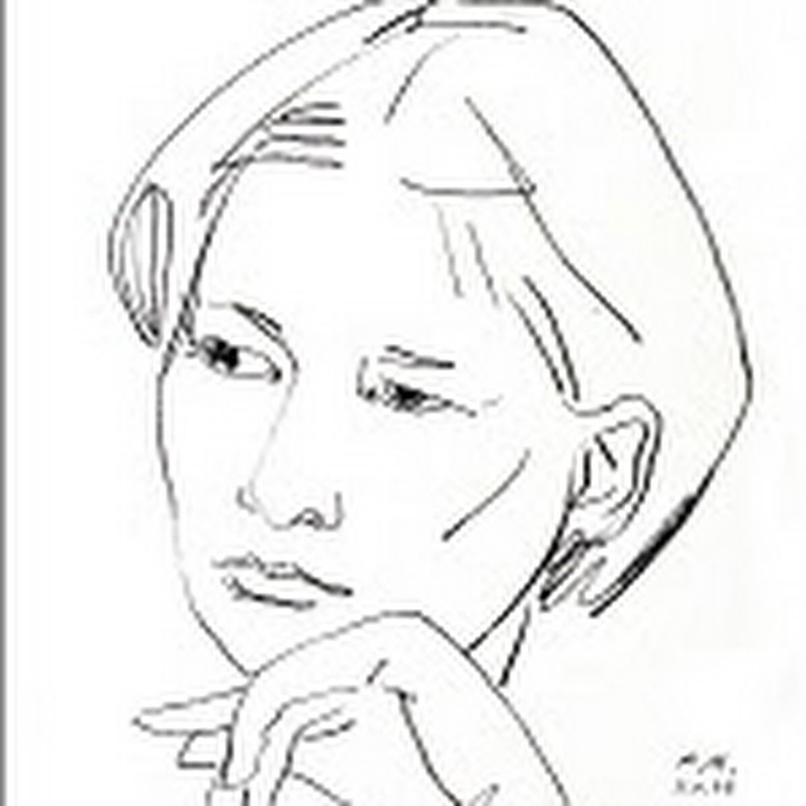 красивые рисунки людей карандашом. графический портрет человека. рисование портрета. автопортрет рисунок карандашом. лёгкие рисунки портреты.