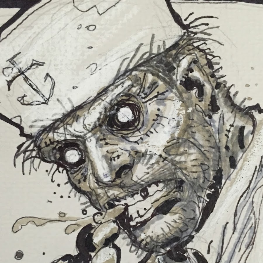 Zombie Sailor - YouTube