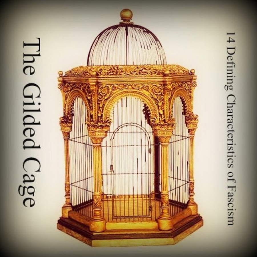Gilded Cage Articles YouTube