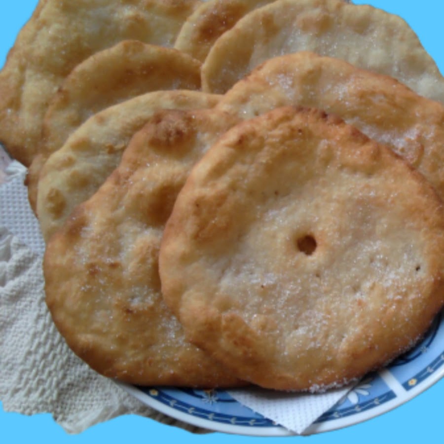 Torta Frita  YouTube