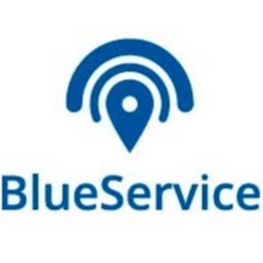 Blue Service - YouTube