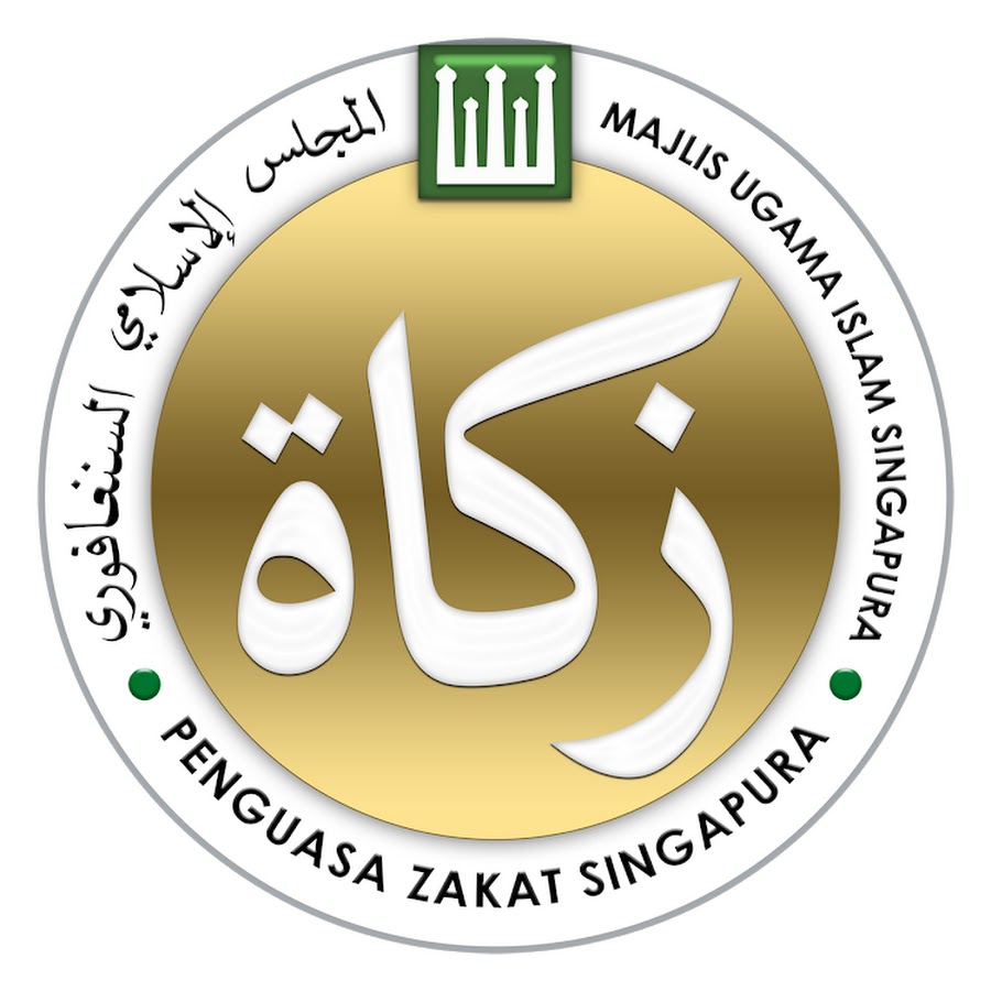 Zakat SG YouTube
