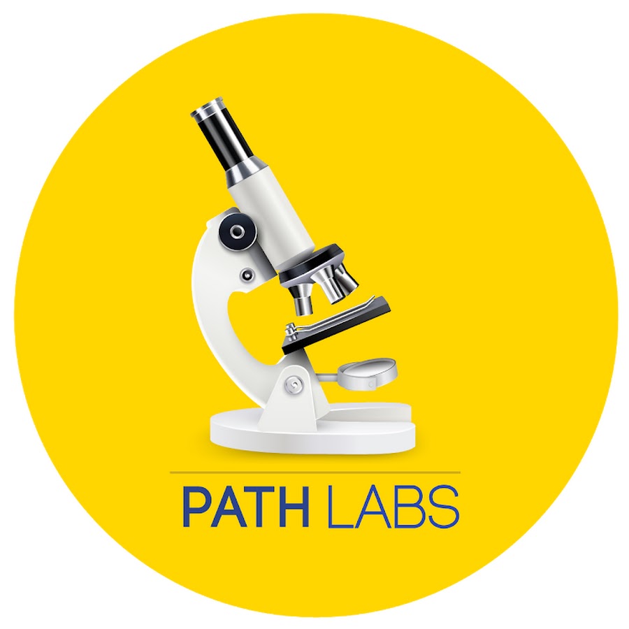 path labs YouTube