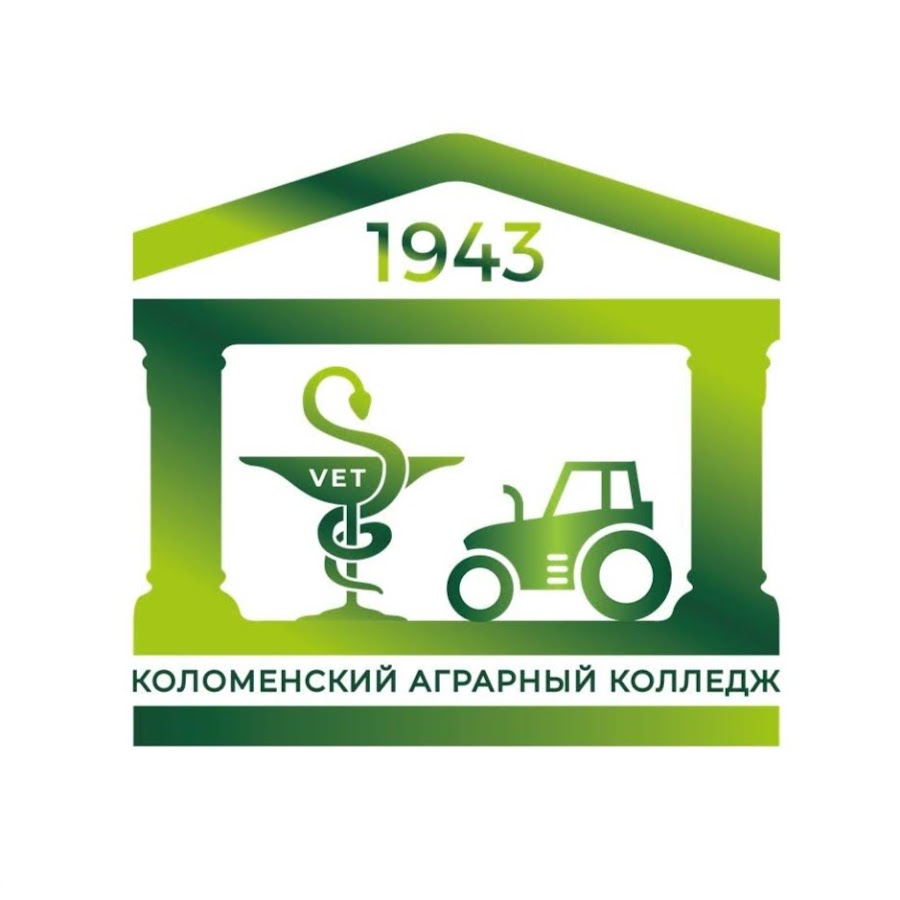 Коломенский аграрный колледж YouTube
