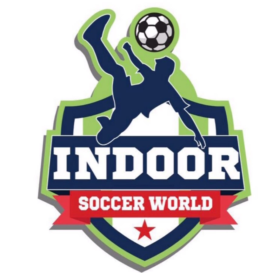 Indoor Soccer World GARLAND YouTube
