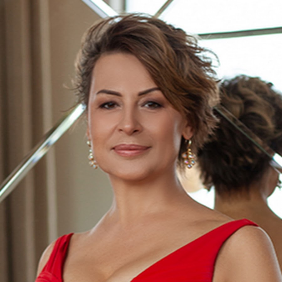 Маргарита Левченко - YouTube