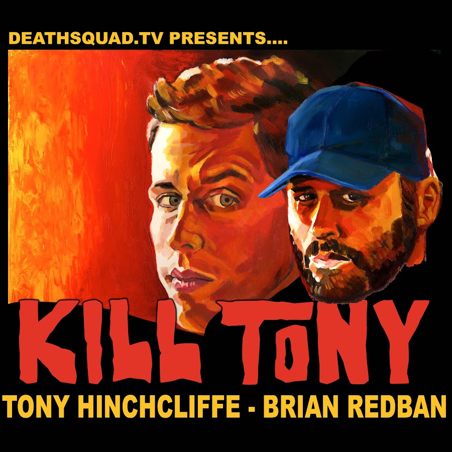 Kill Tony 