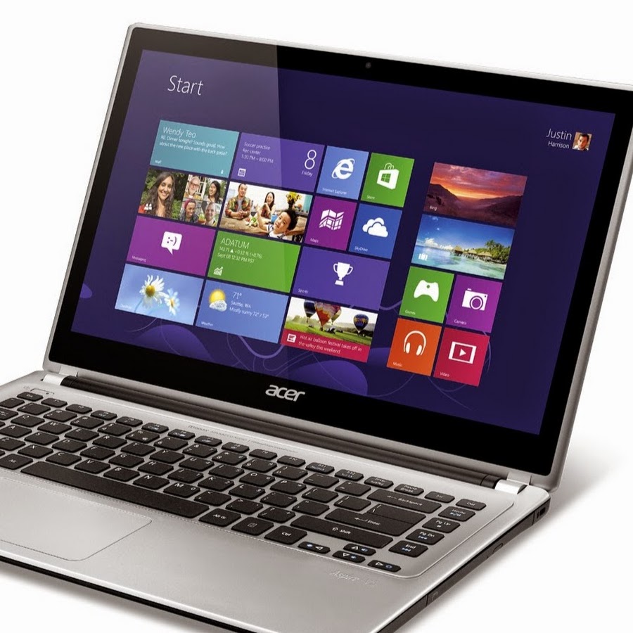 Laptop Acer Review 2015 