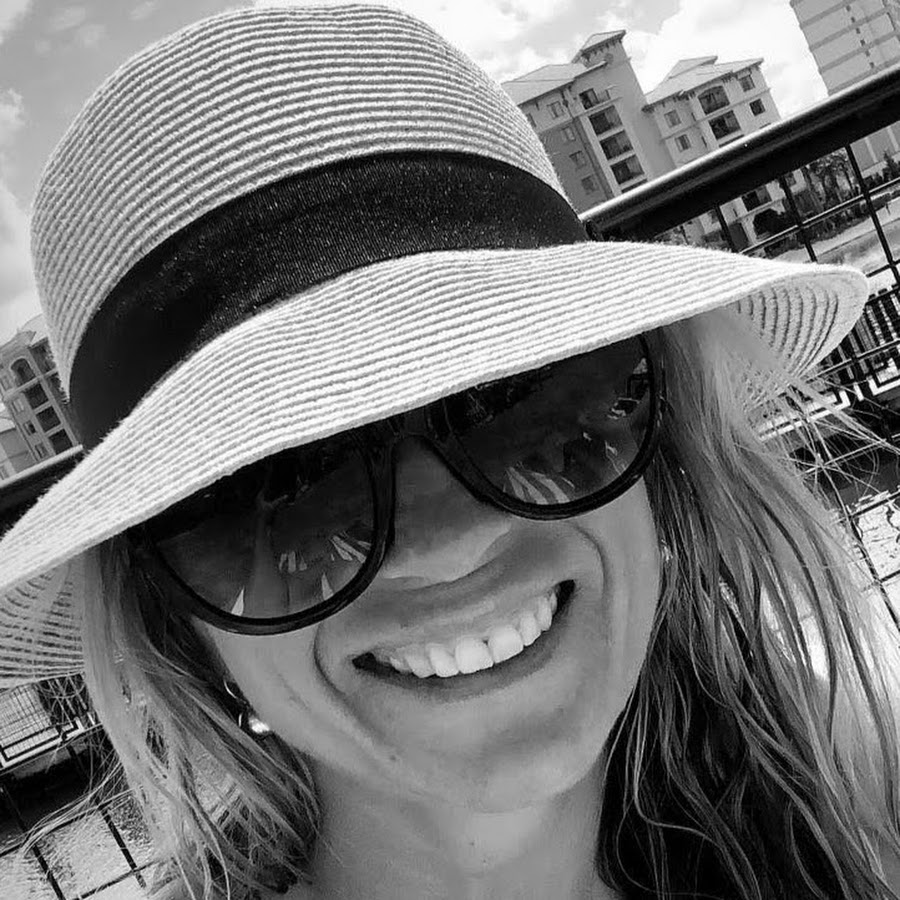 Andrea Lewis - YouTube