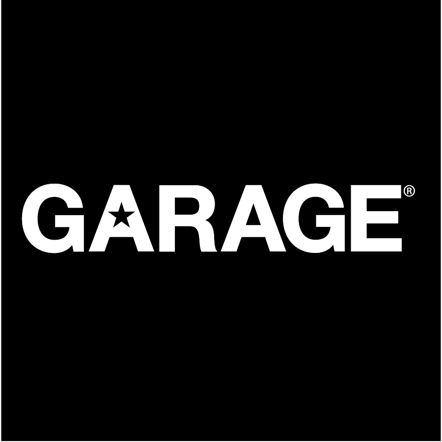 Garage Clothing YouTube