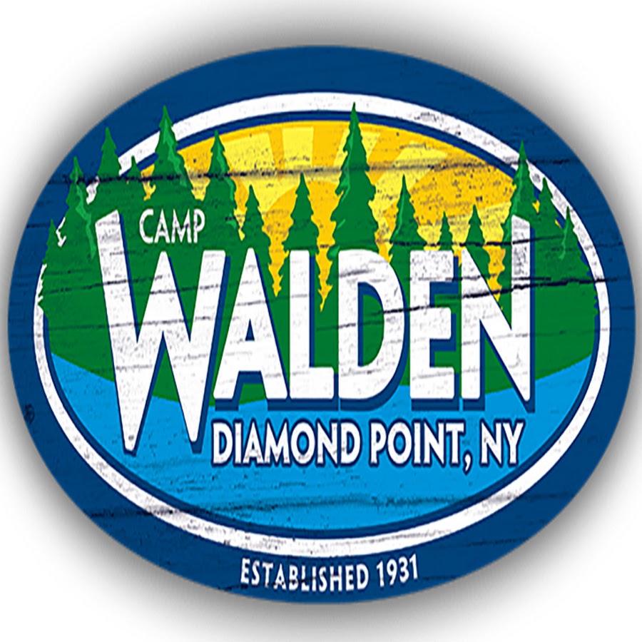 Camp Walden YouTube