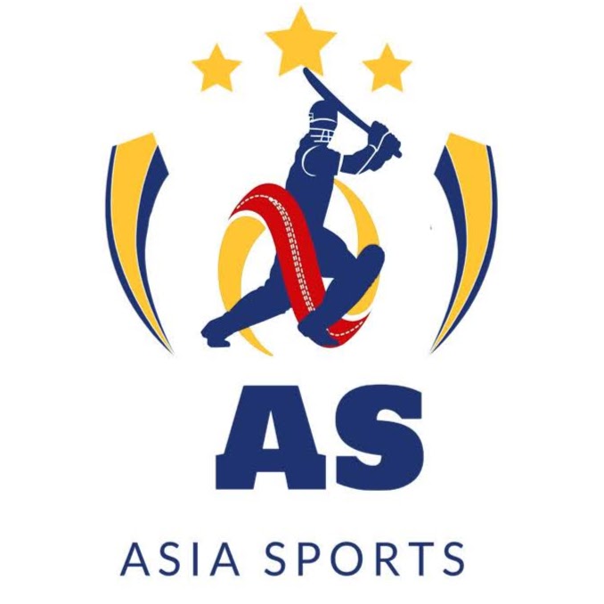 Азия спорт логотип б.
