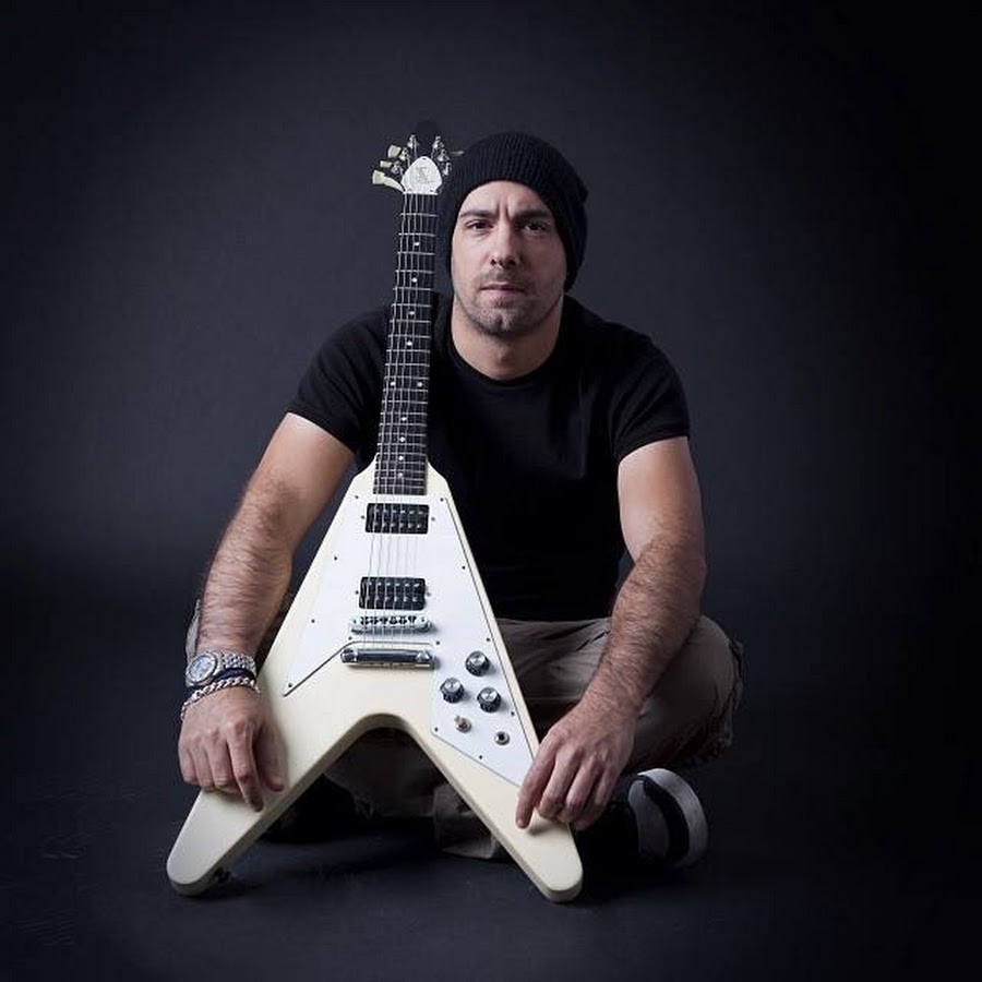 Cowboys From Hell Tuning