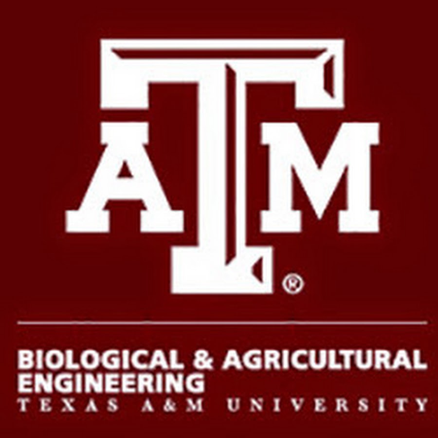 Biological & Agricultural Engineering Texas A&M University YouTube