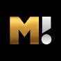 Логотип к программе Матч ТВ на invideo.tv