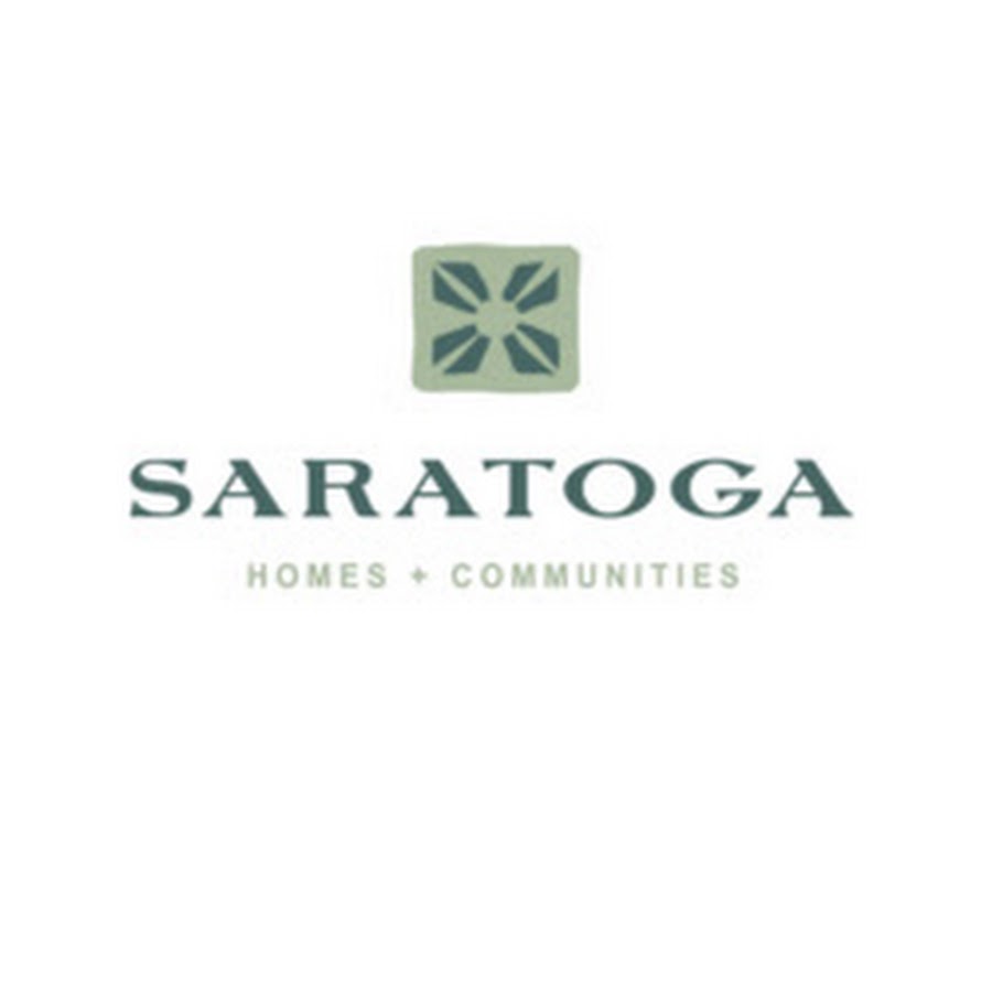 Saratoga Homes YouTube