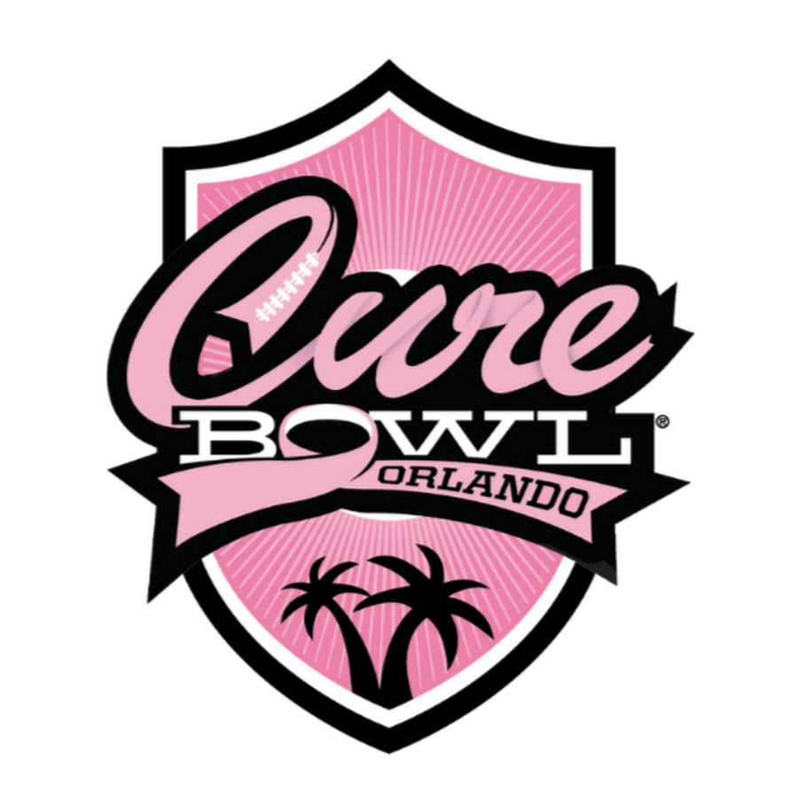 Cure Bowl YouTube