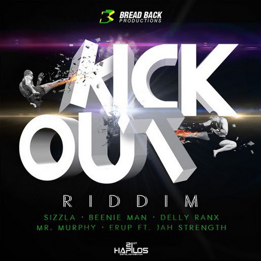 kickavenue