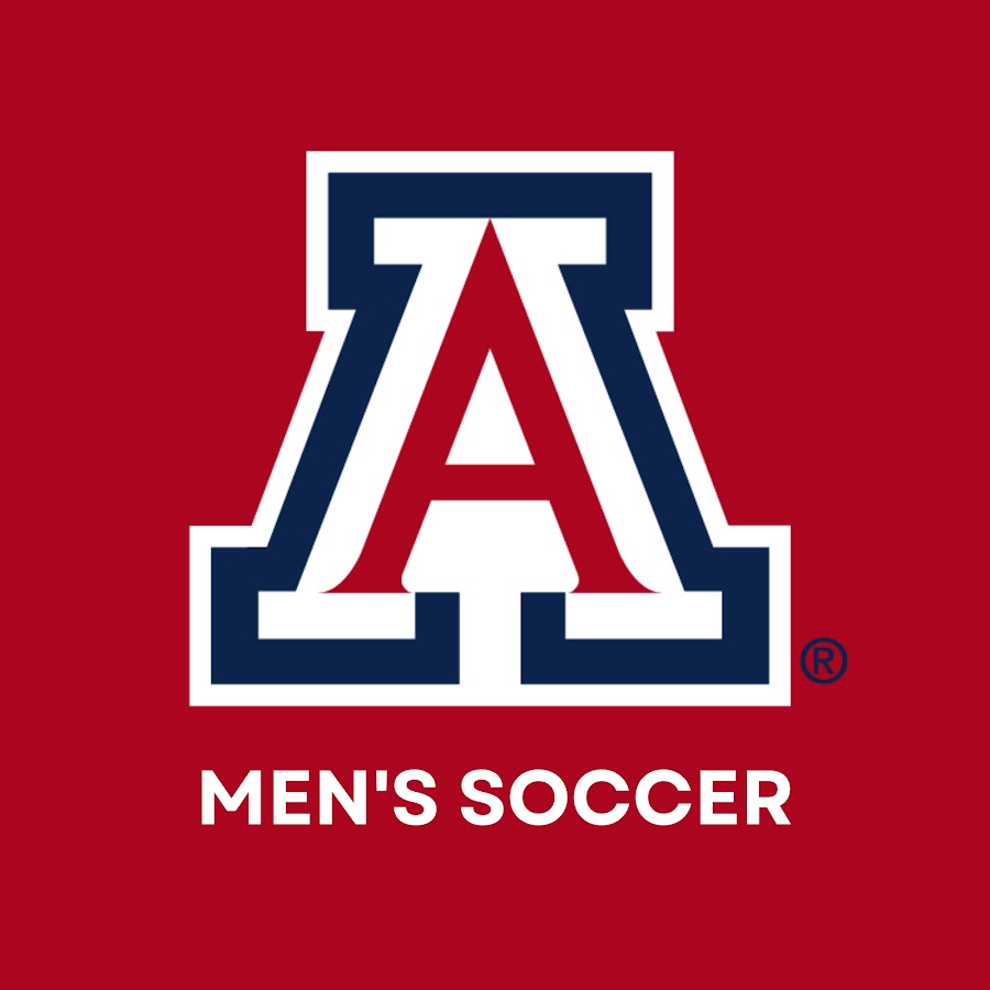 Arizona Men's Soccer YouTube