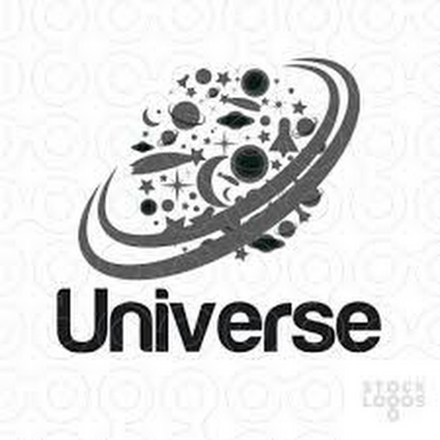 Rp universe. Вселенная логотип. Эмблема Universe. Логотип а и вселенный. Вселенная логотип логотип.