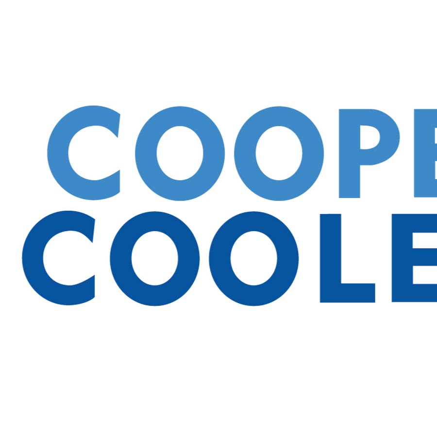 Cooper Cooler - YouTube