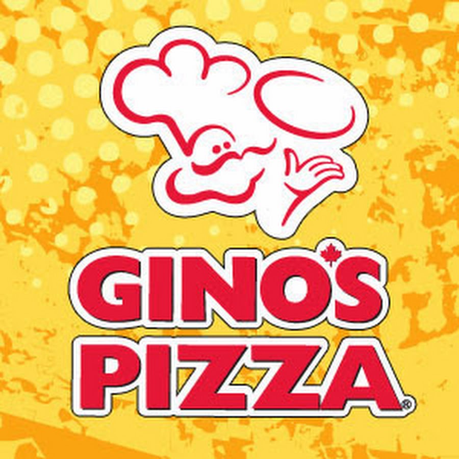Ginos Pizza YouTube