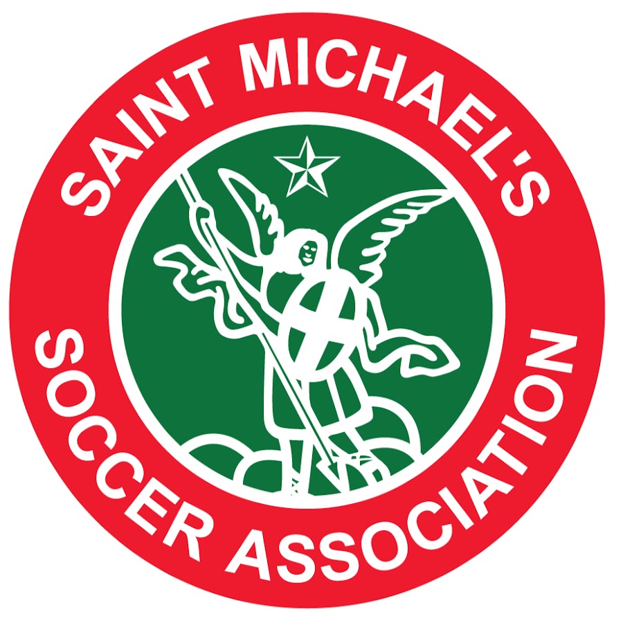 St Michael's Soccer Association YouTube