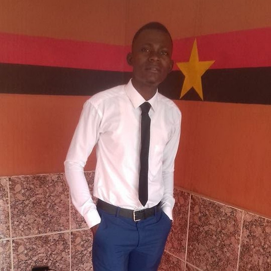 André Da Silva Malungo - YouTube