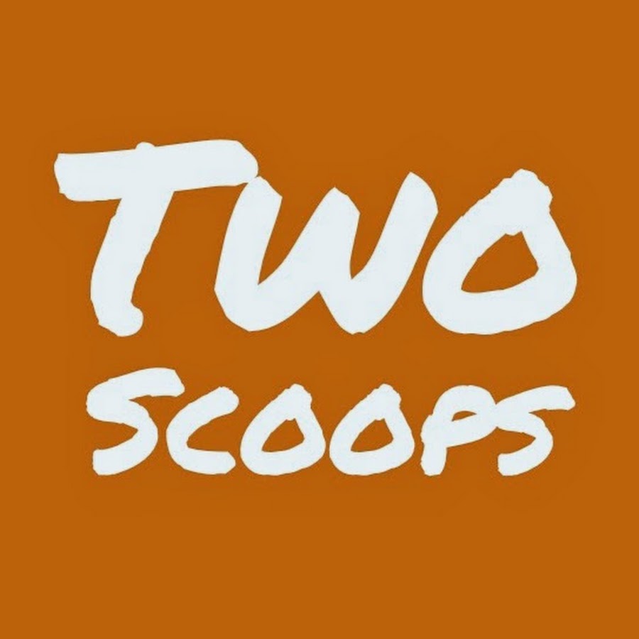 Two Scoops Media YouTube