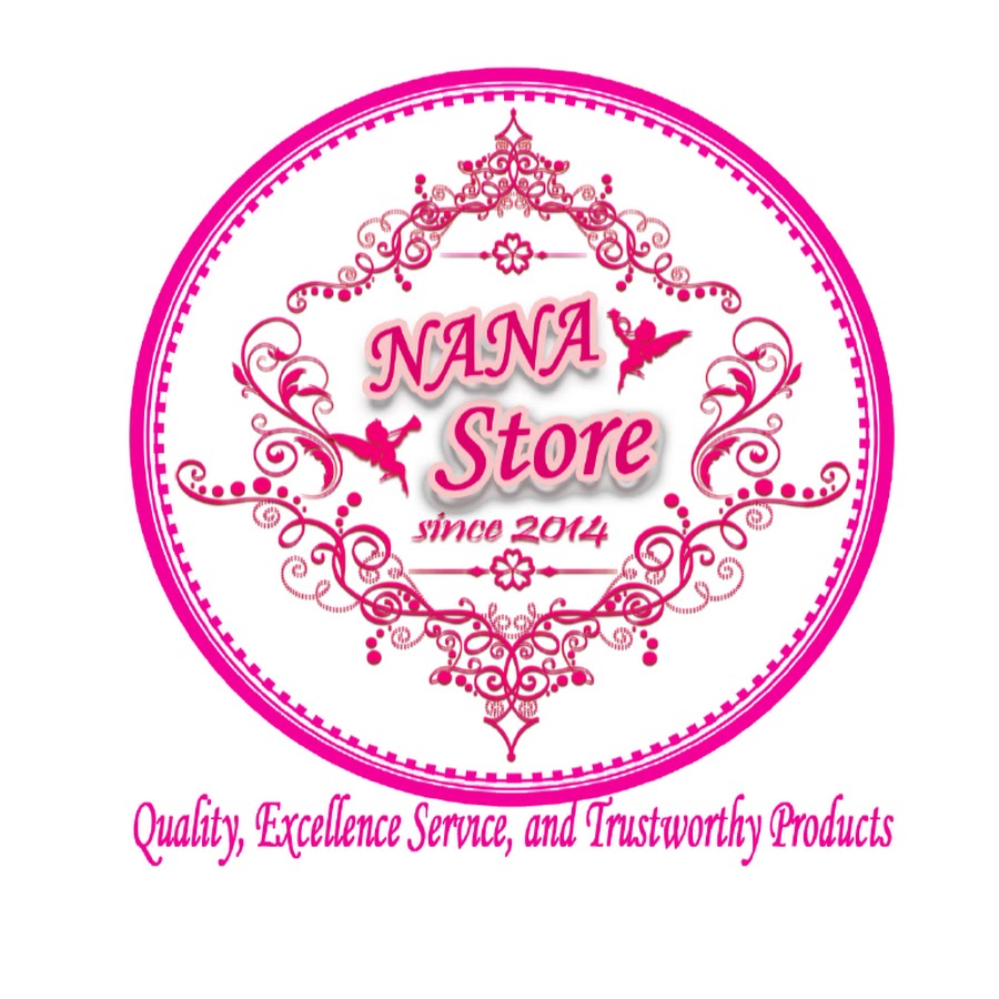 NaNa Store YouTube